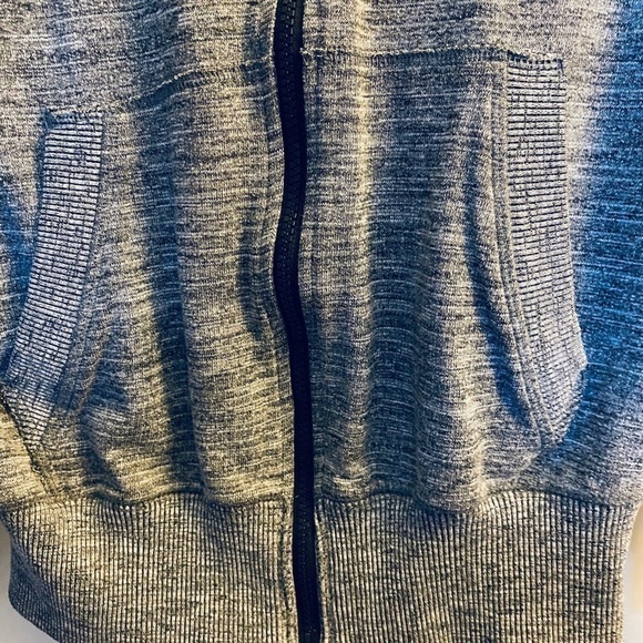 OCEAN PACIFIC-MENS CHARCOAL LIGHTWEIGHT … - Picture 4 of 7